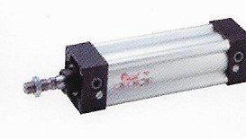 ISO air cylinder